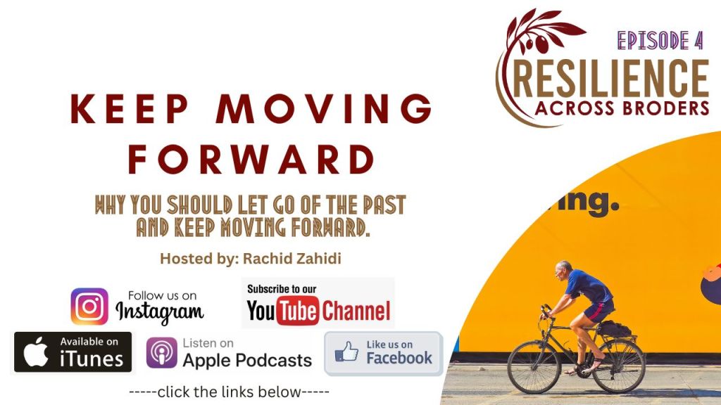 K M F:  Keep Moving&nbsp;Forward