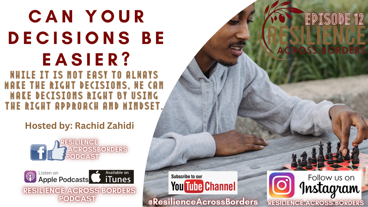 Can Your Decisions Be Easier?