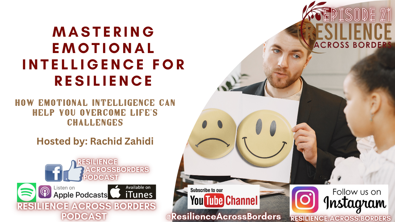 Mastering Emotional Intelligence for Resilience