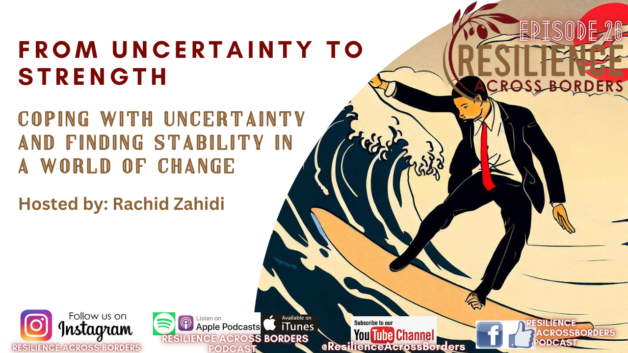 From Uncertainty to Strength