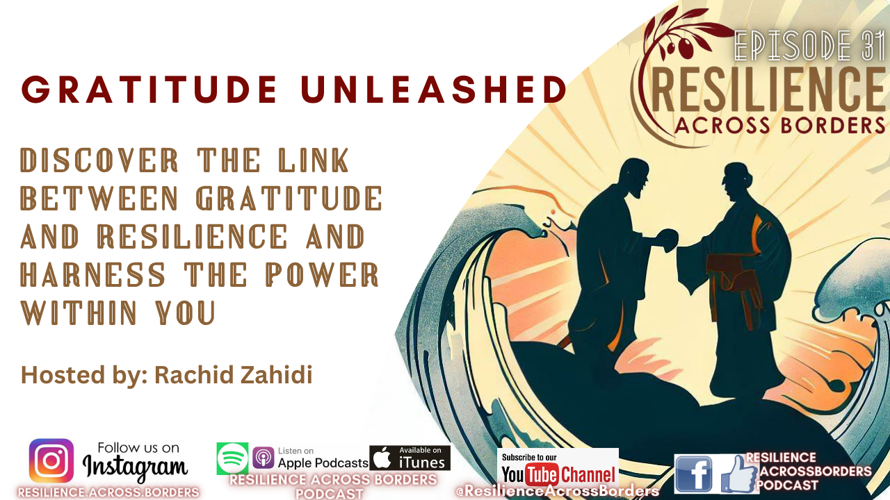Gratitude Unleashed