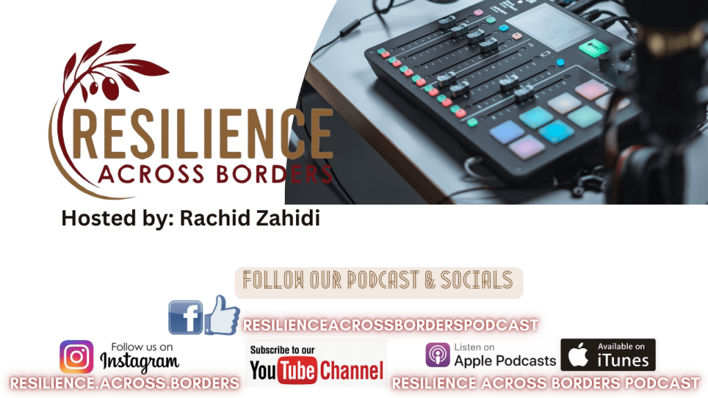 What is Resilience Across&nbsp;Borders?