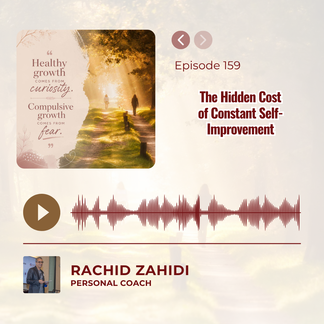 The Hidden Cost of Constant Self-Improvement
