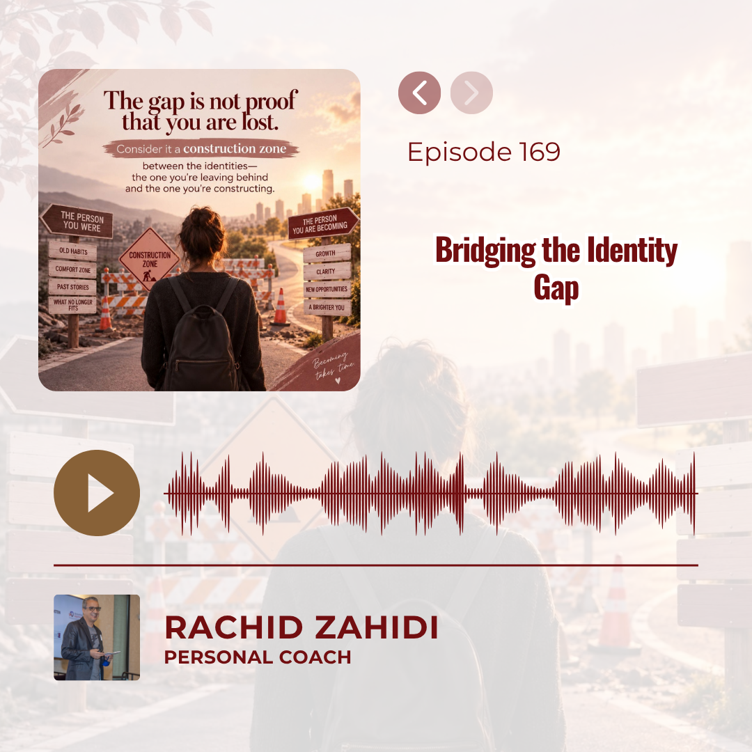 Bridging the Identity Gap